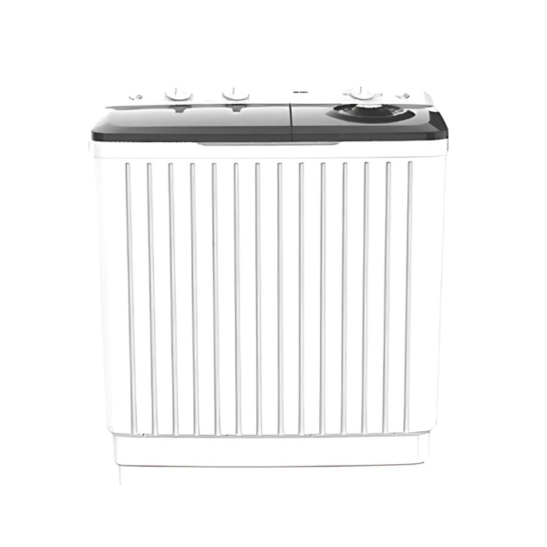 Goldair GTT-10000 10kg Twin Tub Washing Machine