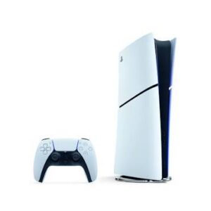 Sony PlayStation 5 Digital Edition 825GB Console
