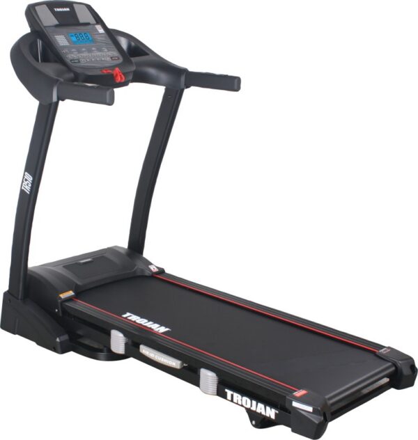 Trojan TR510 Motorised Treadmill
