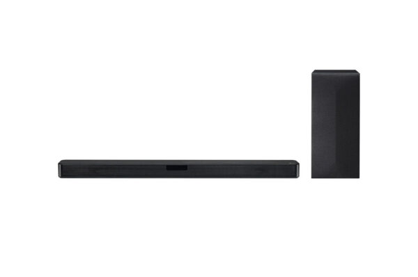 LG Audio Experience Bundle - Big Sound. Zero Upfront Cost. - Image 2