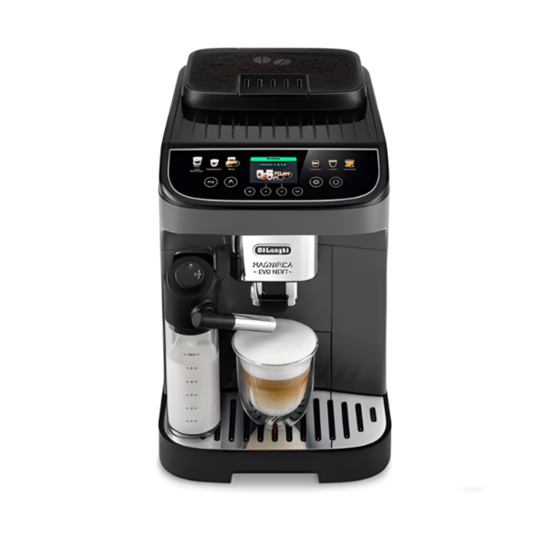 Delonghi Magnifica Evo Next Bean to Cup Coffee Machine