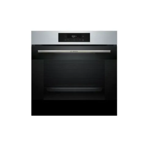 Bosch HJG852ES0Z 60cm Stainless Steel Built-In Oven