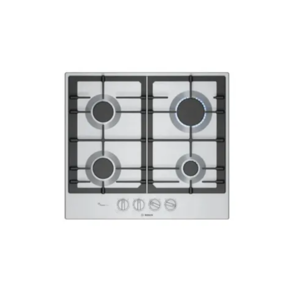Bosch PCP6A5I90Z 60cm Series 6 Gas Hob