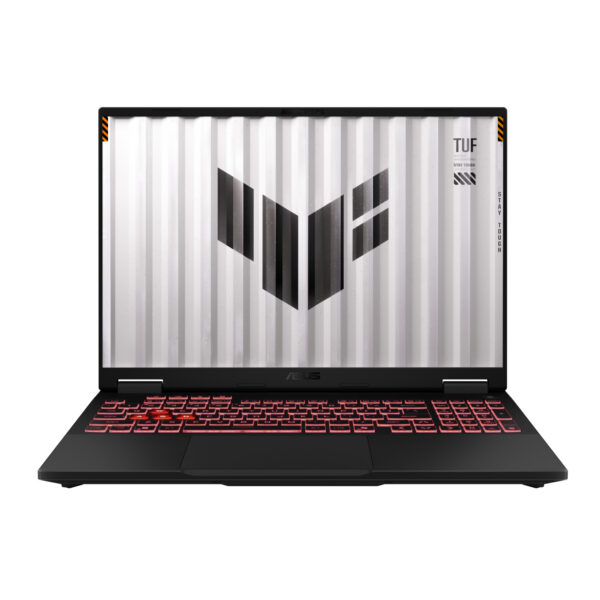 Asus TUF Gaming A16 Gaming Laptop 16" | Ryzen 9 8940HX | 16GB DDR5 | RTX 5060 | 1TB SSD | Windows 11 Home