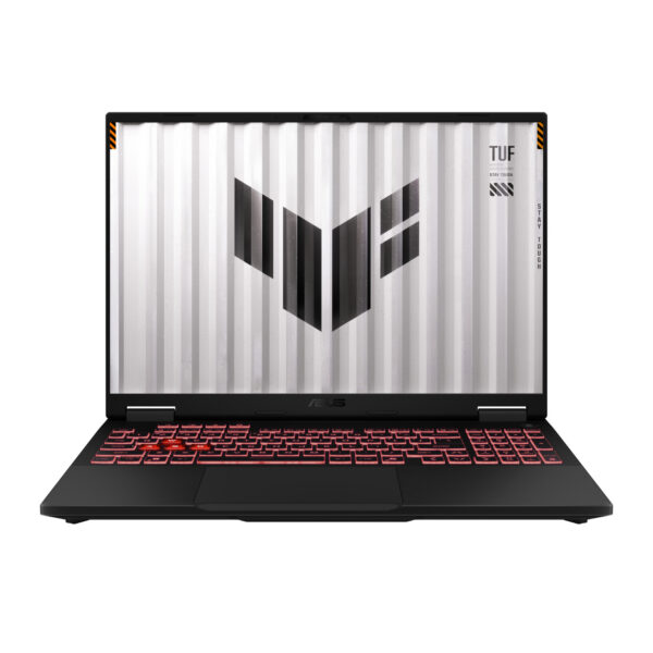 Asus TUF Gaming A16 Gaming Laptop 16" | Ryzen 7 260 | 16GB DDR5 | RTX 5050 | 512GB SSD | Windows 11 Home