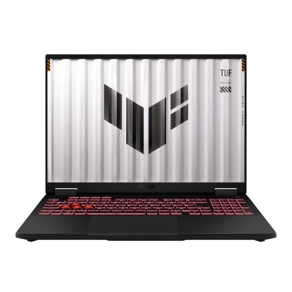 Asus TUF Gaming F16 Gaming Laptop 16" | i7 14650HX | 16GB DDR5 | RTX 5060 | 1TB SSD | Windows 11 Home