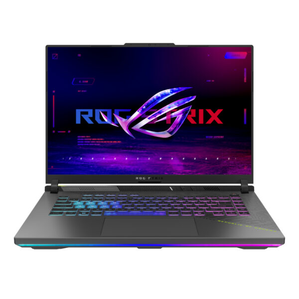 Asus ROG Strix G16 Gaming Laptop 16" | Ryzen 9 8940HX | 16GB DDR5 | RTX 5070 | 1TB SSD | Windows 11 Home