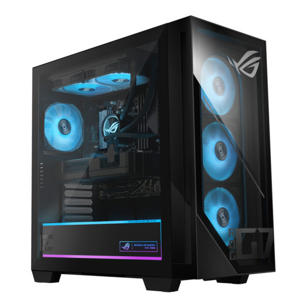 Asus ROG G700 Gaming PC | Intel Ultra 5 255F | 16GB DDR5 | 1TB SSD | Windows 11 Home