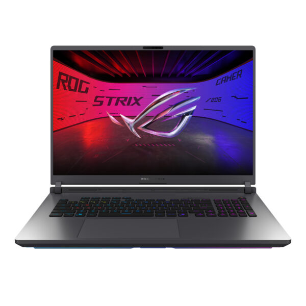 Asus ROG Strix G18 Gaming Laptop 18" | Ultra 9 275HX | 32GB DDR5 | RTX 5070 Ti | 1TB SSD | Windows 11 Home