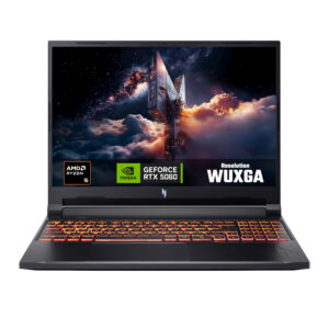 Acer Nitro V 16 Gaming Laptop 16" | AMD Ryzen 5 | 16GB | 1TB | RTX 5060 8GB | Windows 11 Home
