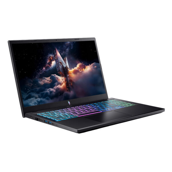 Acer Nitro V 15 Gaming Laptop 15.6" | AMD Ryzen 7 | 16GB | 512GB | RTX 5060 8GB | Windows 11 Home