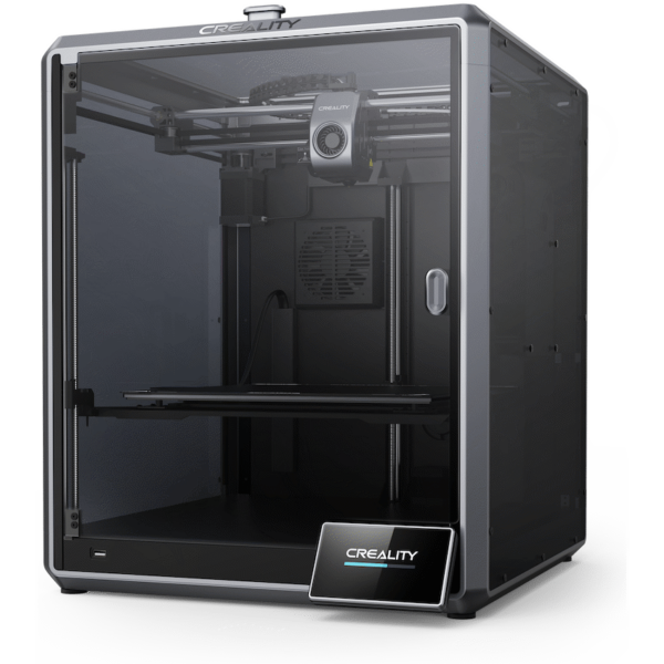 Creality K1 Max 2025 3D Printer 300x300x300mm