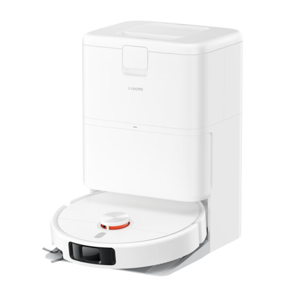 Xiaomi Robot Vacuum H50 Pro with Self-Cleaning Mop Station