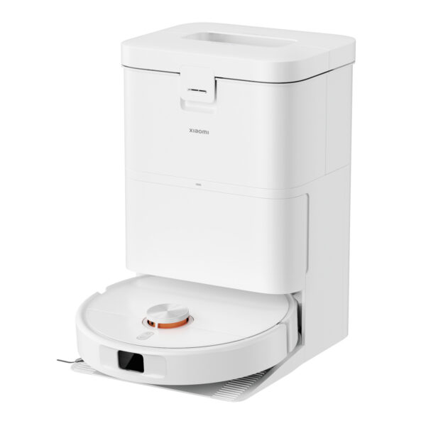 Xiaomi Robot Vacuum H50 with Self-Cleaning Mop Station