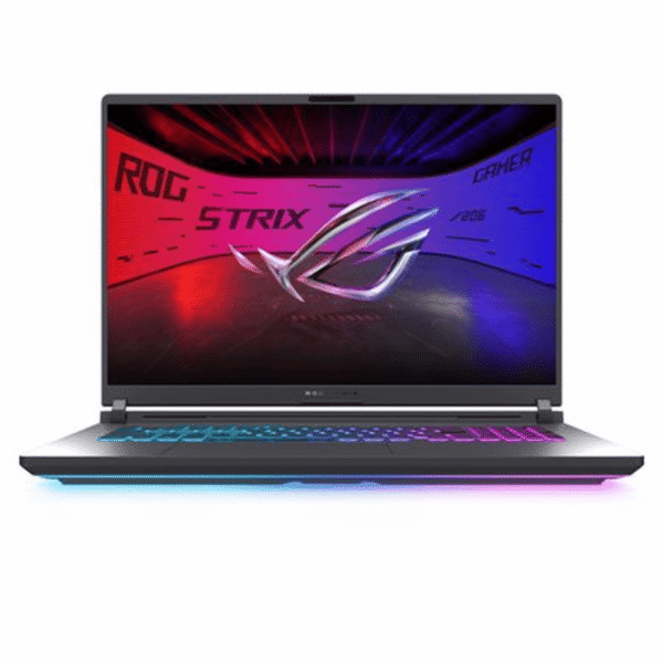 Asus ROG Strix G18 Gaming Laptop, Core Ultra 9, RTX 5070, 16GB, 1TB, 18 inch 300Hz