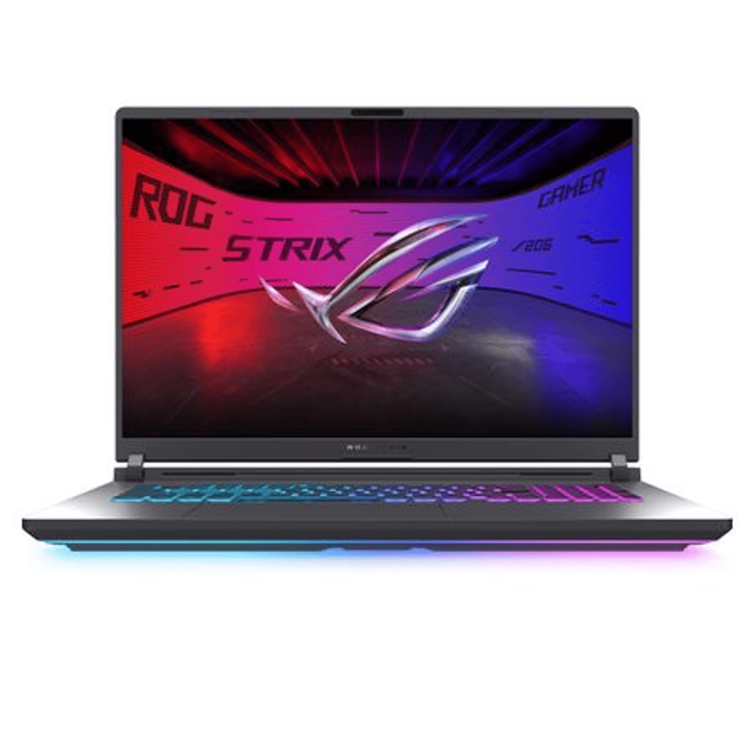 Asus ROG Strix G18 Gaming Laptop, Core Ultra 9, RTX 5070, 16GB, 1TB, 18 inch 300Hz