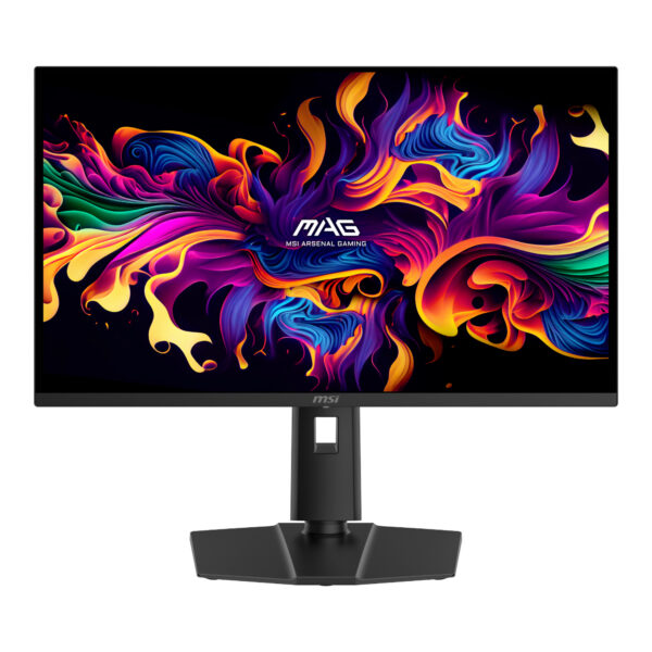 MSI MAG 273QP QD-OLED X24 27 inch WQHD 240Hz Gaming Monitor