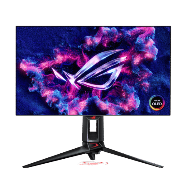 Asus ROG Strix OLED PG27AQDP 27 inch QHD 480Hz Gaming Monitor