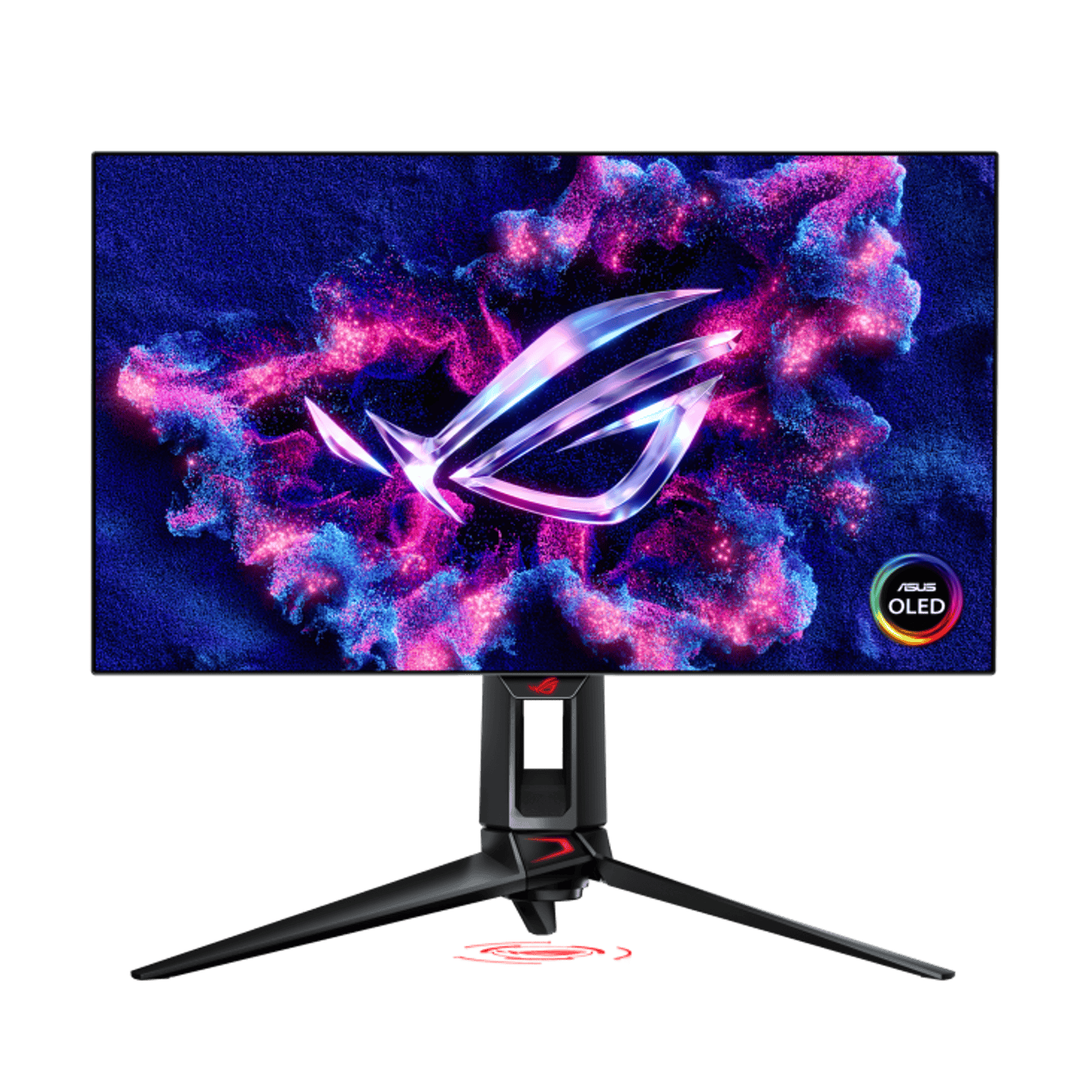 Asus ROG Strix OLED PG27AQDP 27 inch QHD 480Hz Gaming Monitor