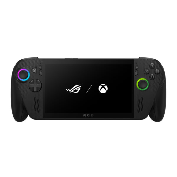 Asus ROG Xbox Ally X 7 inch Handheld Gaming Console, Ryzen AI Z2 Extreme, 24GB, 1TB