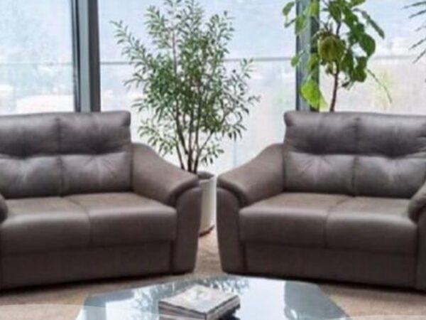 Cantoni Belmont 4 Piece Lounge Suite