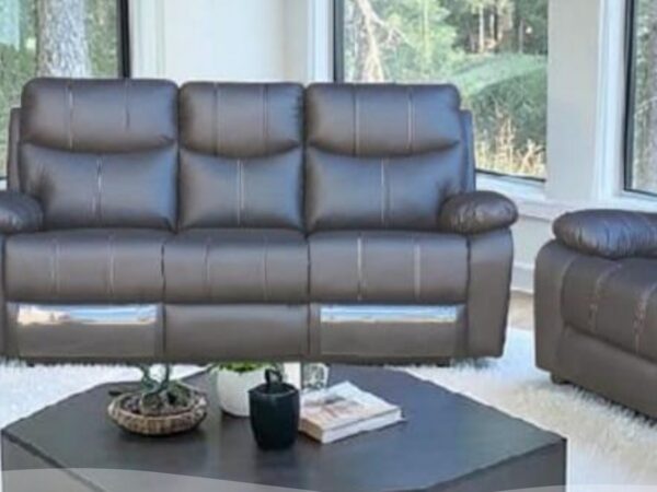 Cantoni Braga 3 Action Recliner Lounge Suite