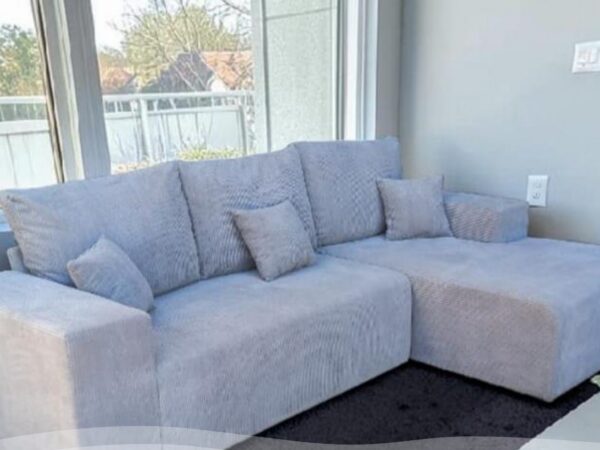 Cantoni Daxton Corduroy Daybed Couch