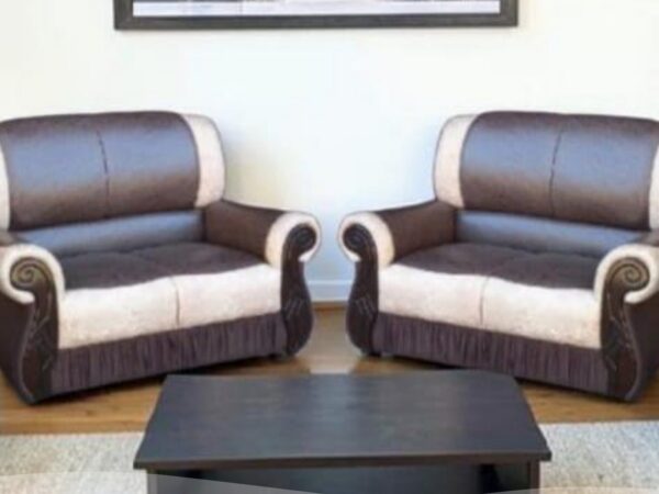 Cantoni Desmond 4 Piece Lounge Suite