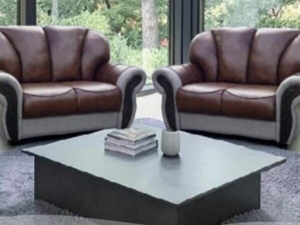 Cantoni Isabella 4 Piece Lounge Suite
