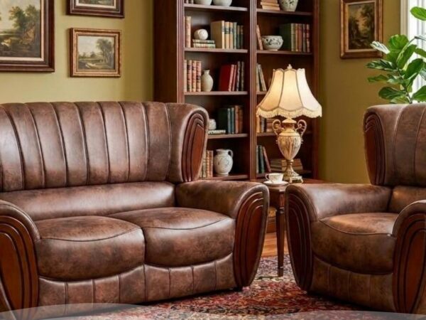 Cantoni Julianna 4 Piece Lounge Suite