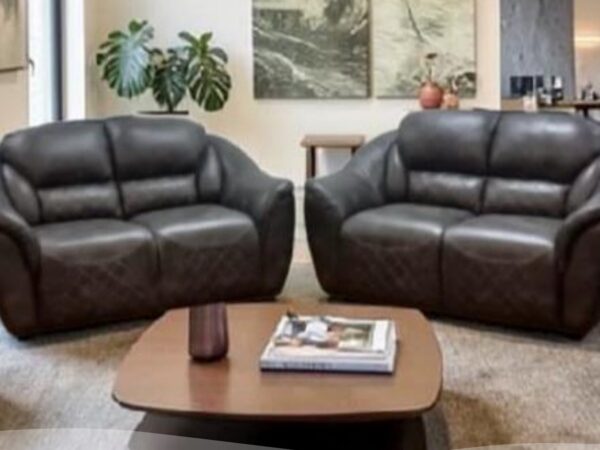 Cantoni Mika 4 Piece Lounge Suite