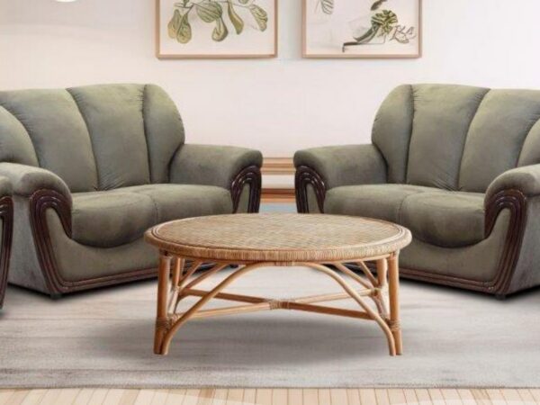 Cantoni Monza 4 Piece Lounge Suite