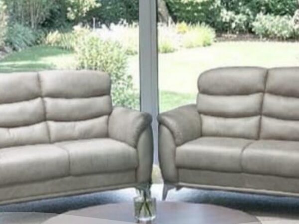 Cantoni Morgan 4 Piece Lounge Suite