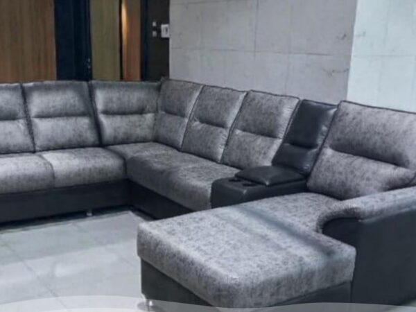 Cantoni New York Daybed Corner Couch + Console
