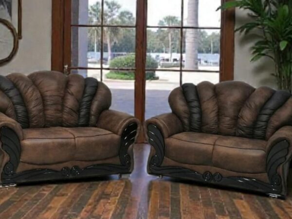 Cantoni Shelby 4 Piece Lounge Suite