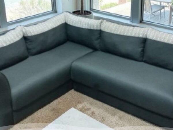 Cantoni Siesta Corner Couch
