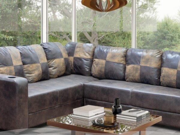 Cantoni Tina Corner Couch