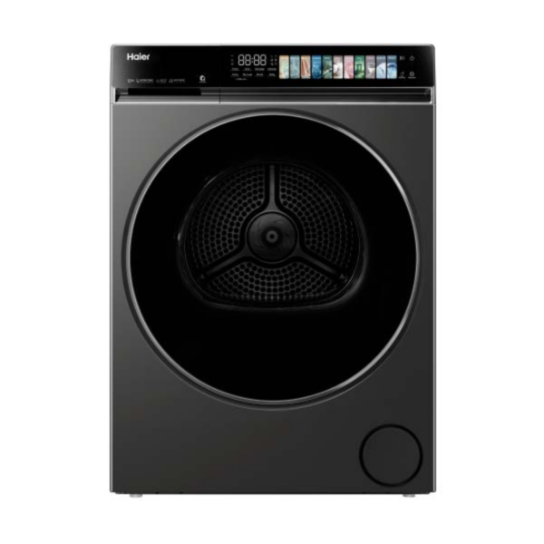 Haier HD100-A367S8U1 10kg Heat Pump Tumble Dryer
