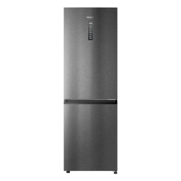 Haier HRF-425VCFRMBL 330L Bottom Freezer Fridge