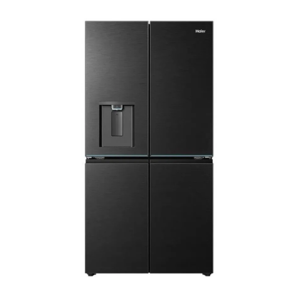 Haier HRF-850VNWIMBL 636L 4 Door French Door Fridge