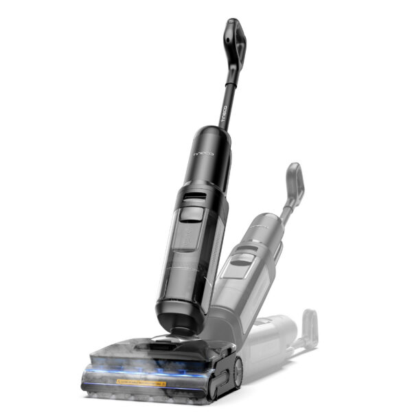 Tineco Floor One S7 Stretch Steam Cordless Wet and Dry Floor Cleaner
