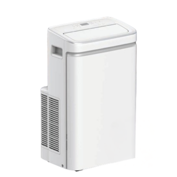 Midea MPPX-12HRN7 12000 BTU Portable Aircon Heating and Cooling