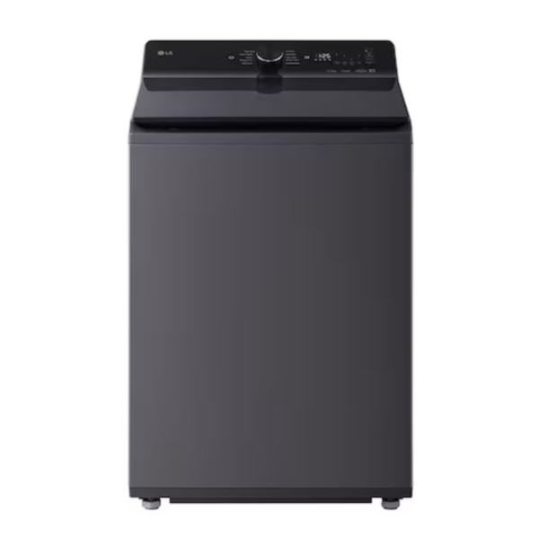 LG T25J4EFHST4 25kg Top Loader Washing Machine