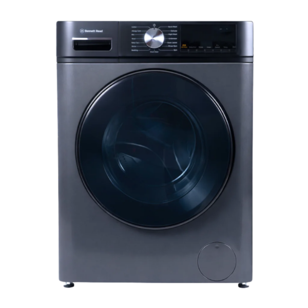 Bennett Read JCW107 10kg Dark Grey Front Loader Washing Machine
