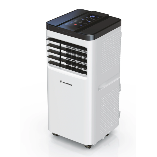 Bennett Read HFN803 12000BTU Portable Aircon Heat and Cool