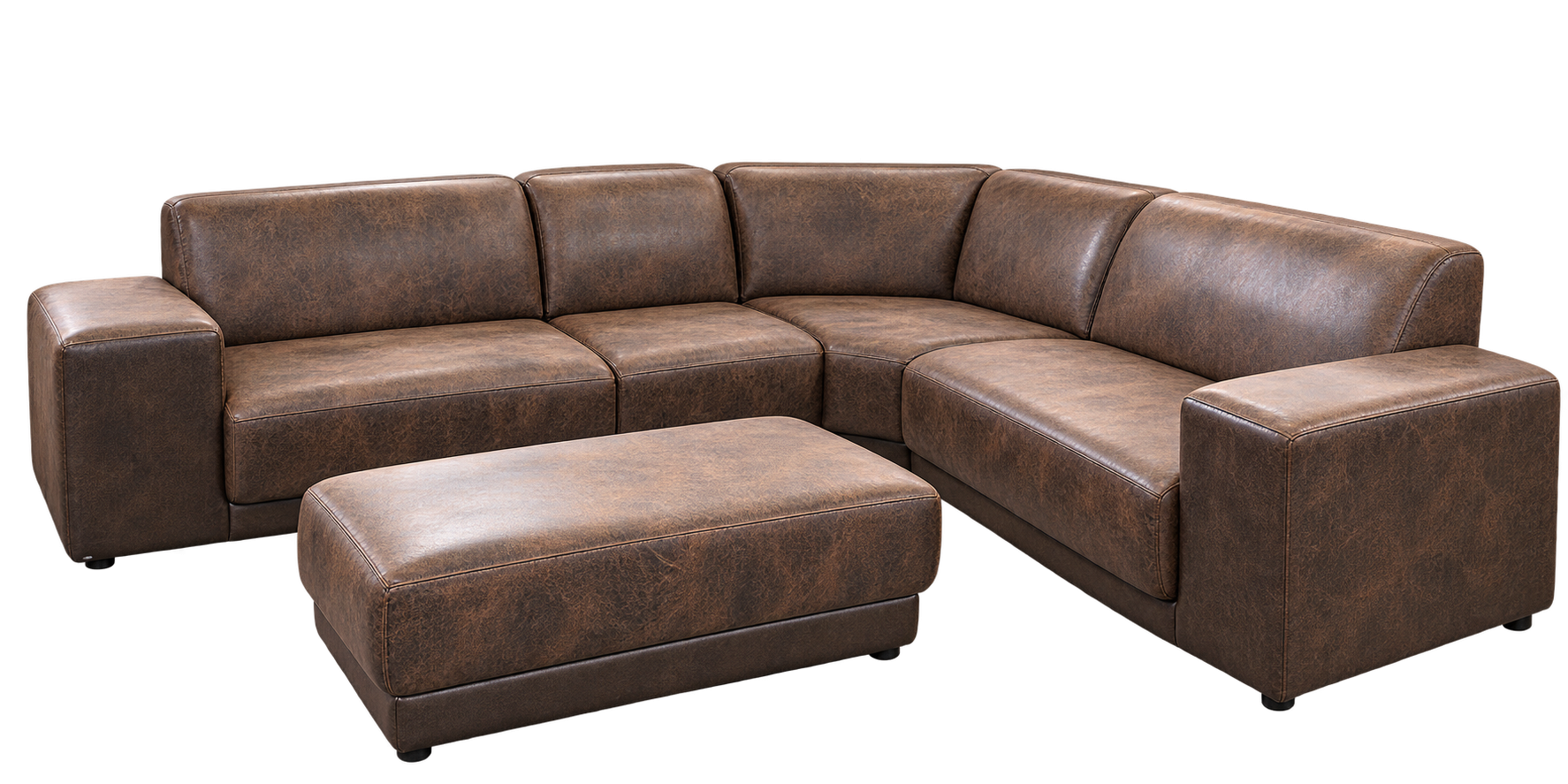 Nova 5 Piece Corner Lounge Suite Prices | Shop Deals Online | PriceCheck