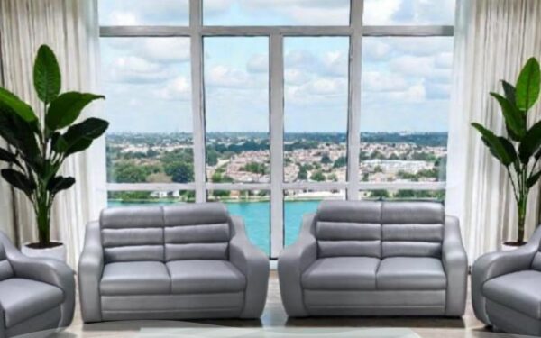 Cantoni Amber 4 Piece Lounge Suite