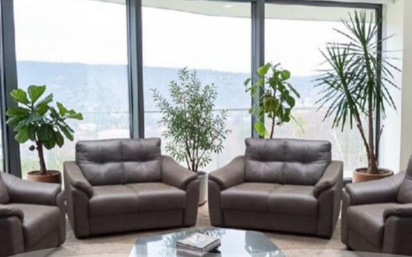 Cantoni Belmont 4 Piece Lounge Suite