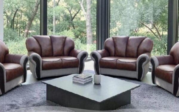 Cantoni Isabella 4 Piece Lounge Suite