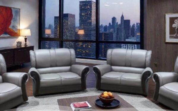 Cantoni Lucy 4 Piece Lounge Suite